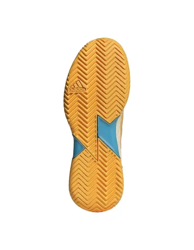 Adidas Adizero Ubersonic 4.1 W If0412 Mulher |ADIDAS |Sapatilhas de padel