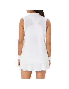 TOP DE ALÇAS Asics Court PARA MULHER |ASICS |Roupa de padel 2