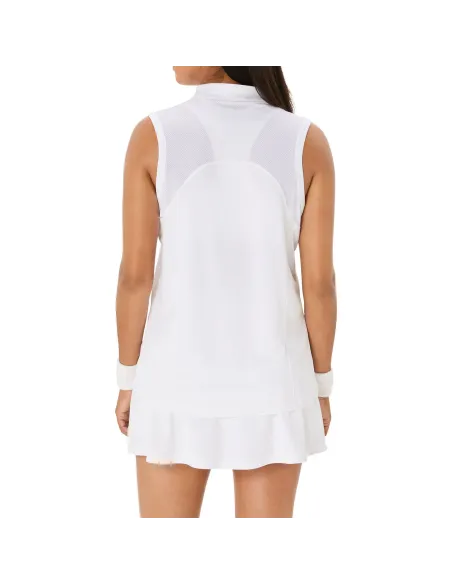 T-Shirt Senza Maniche Asics Court Donna |ASICS |Abbigliamento da padel