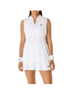 Camiseta Sin Mangas Asics Court Mujer |ASICS |Ropa de pádel