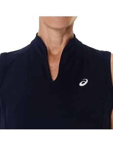 TOP DE ALÇAS Asics Court PARA MULHER |ASICS |Roupa de padel