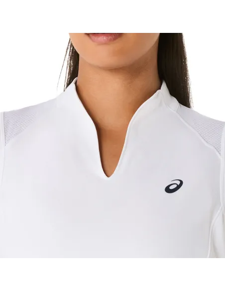 Sleeveless Asics Court Women |ASICS |Padel clothing