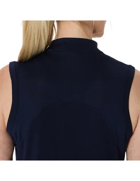 Camiseta Sin Mangas Asics Court Mujer |ASICS |Ropa de pádel