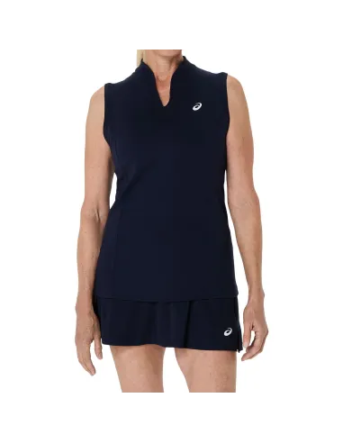 Débardeur Asics Court Femme |ASICS |Vêtements de padel