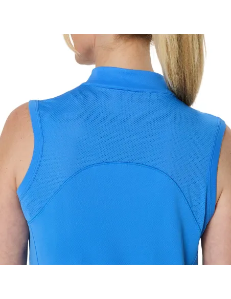 TOP DE ALÇAS Asics Court PARA MULHER |ASICS |Roupa de padel