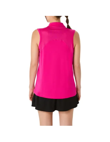 TOP DE ALÇAS Asics Court PARA MULHER |ASICS |Roupa de padel