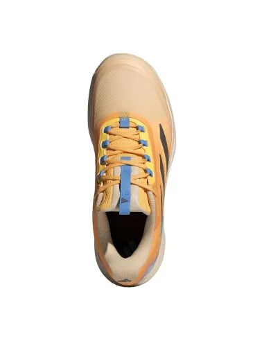 Adidas Avacourt 2.0 Clay If0403 Mulher |ADIDAS |Sapatilhas de padel