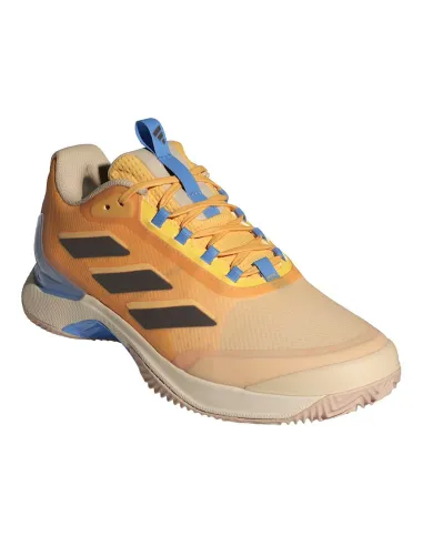 Adidas Avacourt 2.0 Clay If0403 Women |ADIDAS |Padel shoes