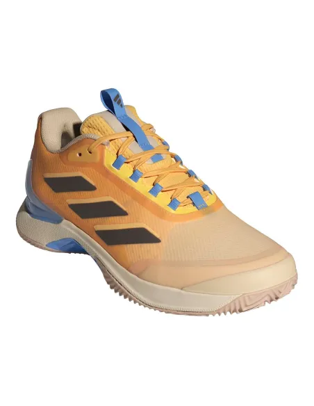 Adidas Avacourt 2.0 Clay If0403 Women |ADIDAS |Padel shoes Adidas Avacourt 2.0 Clay If0403 Women |ADIDAS |Padel shoes