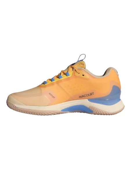 Adidas Avacourt 2.0 Clay If0403 Women |ADIDAS |Padel shoes Adidas Avacourt 2.0 Clay If0403 Women |ADIDAS |Padel shoes