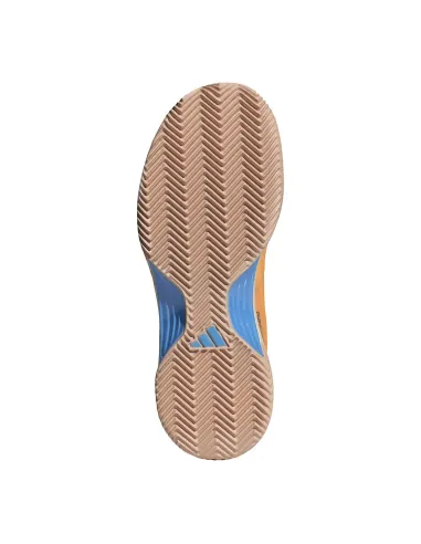 Adidas Avacourt 2.0 Clay If0403 Women |ADIDAS |Padel shoes