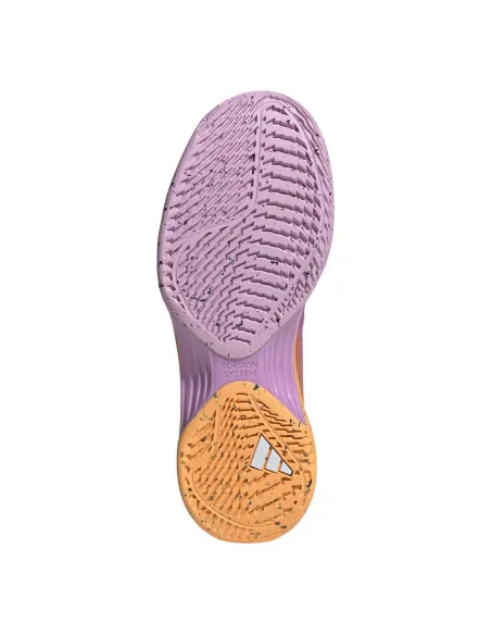 Adidas Avacourt 2.0 If0404 Mulher |ADIDAS |Sapatilhas de padel