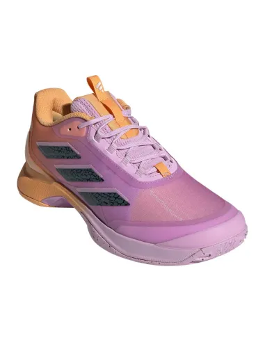 Adidas Avacourt 2.0 If0404 Femme |ADIDAS |Chaussures de padel