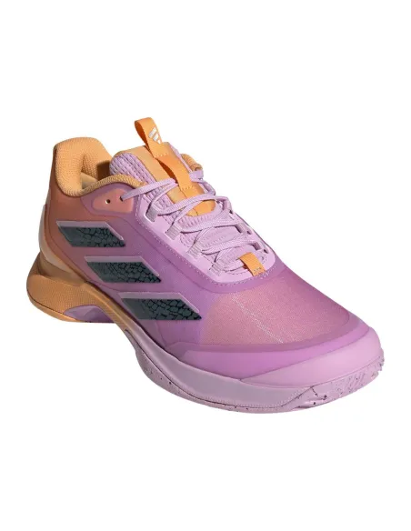 Adidas Avacourt 2.0 If0404 Femme |ADIDAS |Chaussures de padel Adidas Avacourt 2.0 If0404 Femme |ADIDAS |Chaussures de padel