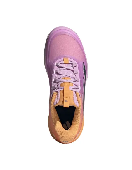 Adidas Avacourt 2.0 If0404 Femme |ADIDAS |Chaussures de padel Adidas Avacourt 2.0 If0404 Femme |ADIDAS |Chaussures de padel