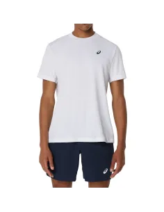 Camiseta Asics Court Ss |ASICS |Ropa de pádel