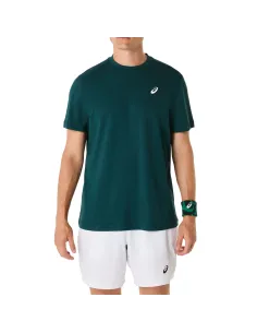 Camiseta Asics Court Ss |ASICS |Ropa de pádel 2