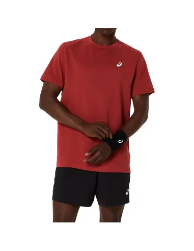 Asics Court SS T-shirt |ASICS |Padel clothing