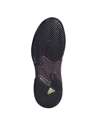 Adidas Barricade M If7792 Blanco |ADIDAS |Sapatilhas de padel
