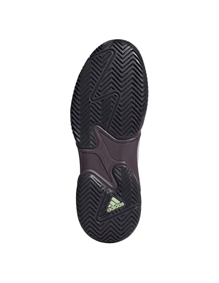 Adidas Barricade M If7792 Blanco |ADIDAS |Sapatilhas de padel Adidas Barricade M If7792 Blanco |ADIDAS |Sapatilhas de padel