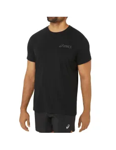 T-SHIRT Asics COM LOGO CHEST SS |ASICS |Roupa de padel 2