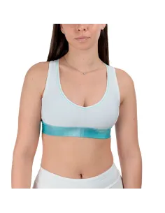 Sujetador Deportivo Mizuno Frontier Mujer |MIZUNO |Ropa de pádel 2