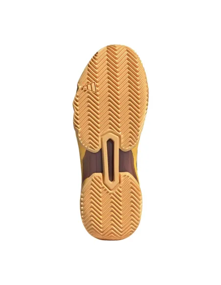 Adidas Courtjam Controllo M Clay If0460 Nero |ADIDAS |Scarpe da padel Adidas Courtjam Controllo M Clay If0460 Nero |ADIDAS |Scarpe da padel