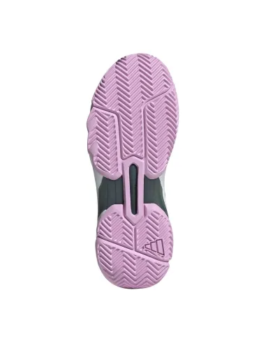 Adidas Courtjam Contrôle W Id2459 Femme |ADIDAS |Chaussures de padel