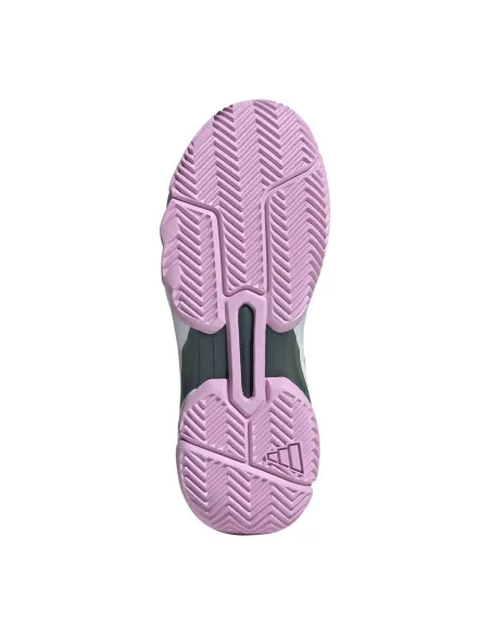 Adidas Courtjam Contrôle W Id2459 Femme |ADIDAS |Chaussures de padel Adidas Courtjam Contrôle W Id2459 Femme |ADIDAS |Chaussures de padel
