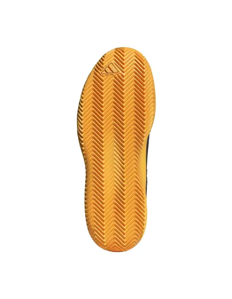 Adidas Solematch Contrôle M Clay If0439 Noir |ADIDAS |Chaussures de padel Adidas Solematch Contrôle M Clay If0439 Noir |ADIDAS |Chaussures de padel