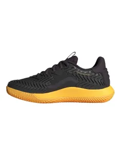 Adidas Solematch Control M Clay If0439 Black |ADIDAS |Padel shoes 2