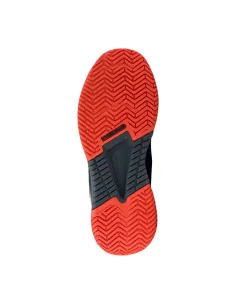 Head Sprint Pro 4.0 Bleu Marine Junior 275305 |HEAD |Chaussures de padel 2