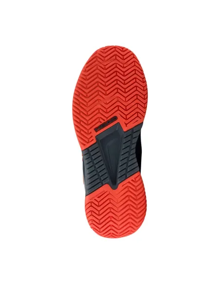 Head Sprint Pro 4.0 Azul Marinho Junior 275305 |HEAD |Sapatilhas de padel