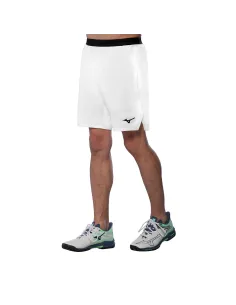 Calçoes Mizuno Laser |MIZUNO |Roupa de padel