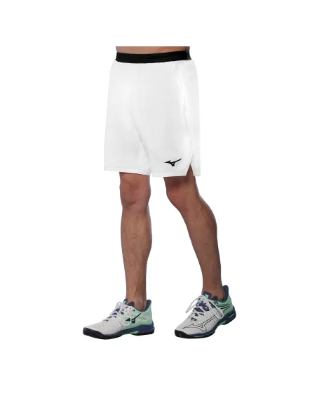 Short Mizuno Laser |MIZUNO |Padel clothing