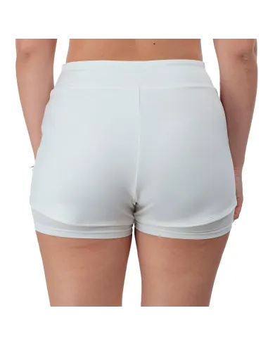 Short Mizuno Flex Mujer |MIZUNO |Ropa de pádel