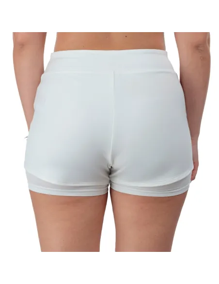 Short Mizuno Flex Mujer |MIZUNO |Ropa de pádel Short Mizuno Flex Mujer |MIZUNO |Ropa de pádel