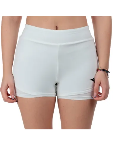 Short Mizuno Flex Woman |MIZUNO |Padel clothing