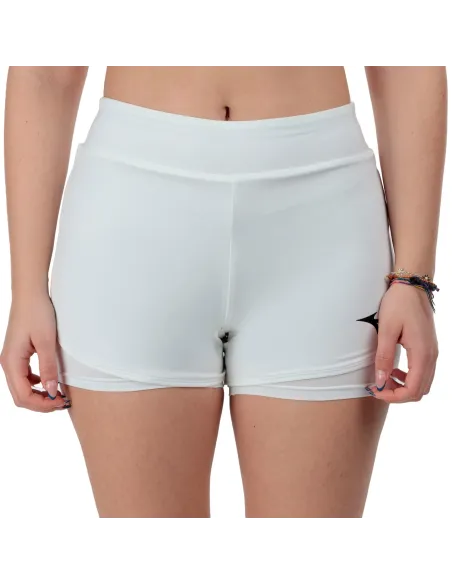 Short Mizuno Flex Femme |MIZUNO |Vêtements de padel