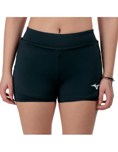 Short Mizuno Flex Woman |MIZUNO |Padel clothing