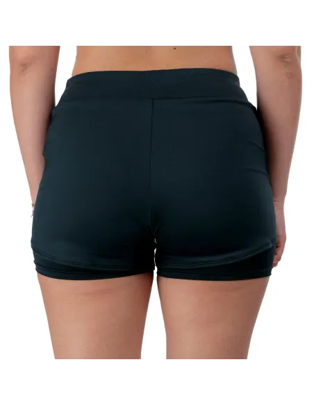 Short Mizuno Flex Femme |MIZUNO |Vêtements de padel