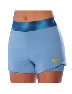 Short Mizuno Flex Woman |MIZUNO |Padel clothing