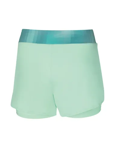 Short Mizuno Flex Woman |MIZUNO |Padel clothing