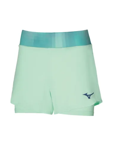Short Mizuno Flex Femme |MIZUNO |Vêtements de padel