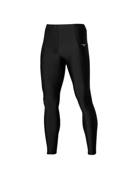 Mallas Mizuno Impulse Core Long Tight |MIZUNO |Ropa de pádel Mallas Mizuno Impulse Core Long Tight |MIZUNO |Ropa de pádel