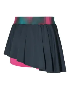 Saia Mizuno Frontier Flying Skirt 62Gbc201 Mulher |MIZUNO |Roupa de padel 2