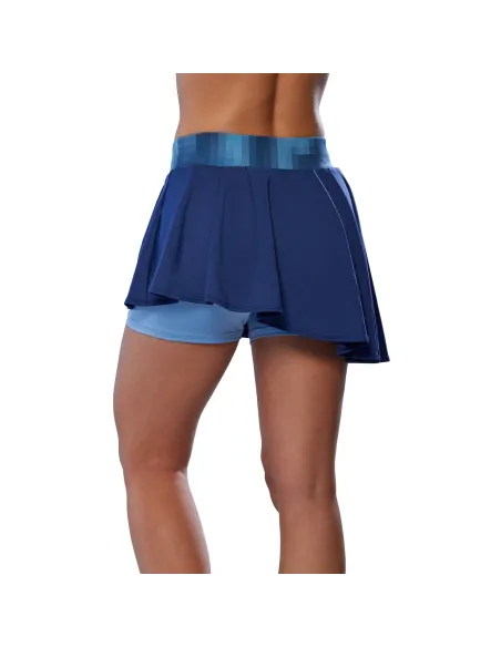 Gonna Mizuno Frontier Flying Skirt 62Gbc201 Donna |MIZUNO |Abbigliamento da padel