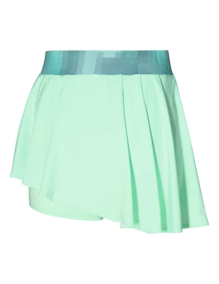 Gonna Mizuno Frontier Flying Skirt 62Gbc201 Donna |MIZUNO |Abbigliamento da padel