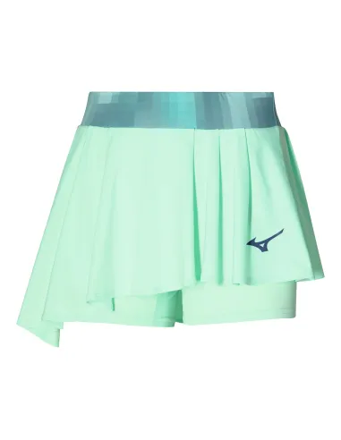 Jupe Mizuno Frontier Flying Skirt 62Gbc201 Femme |MIZUNO |Vêtements de padel