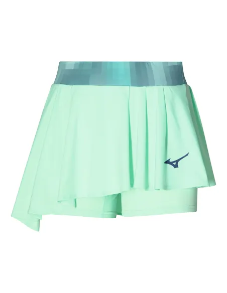 Falda Mizuno Frontier Flying Skirt 62Gbc201 Mujer |MIZUNO |Ropa de pádel